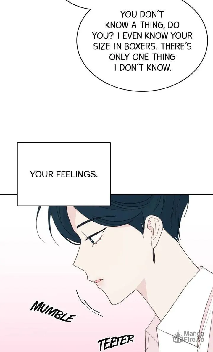 Read Today with You chapter 107 image 47 on Lezhin
