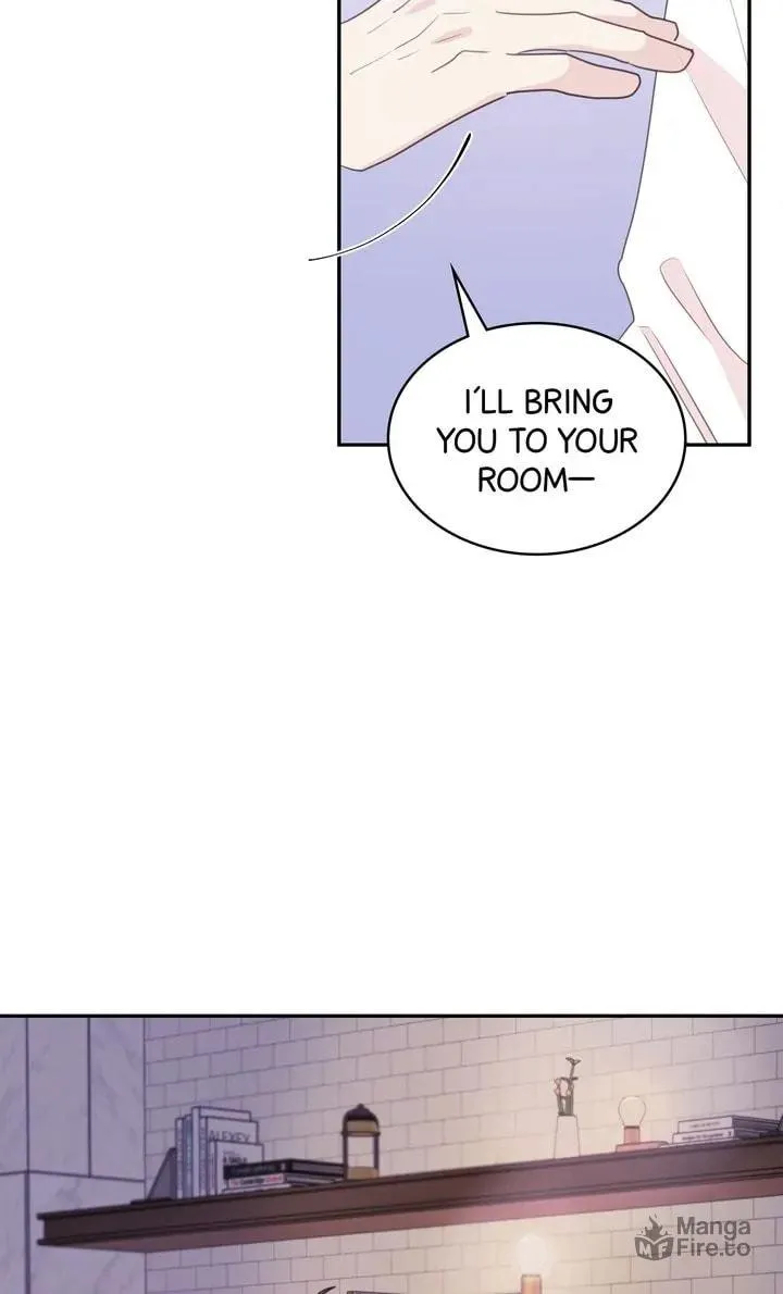 Read Today with You chapter 107 image 49 on Lezhin