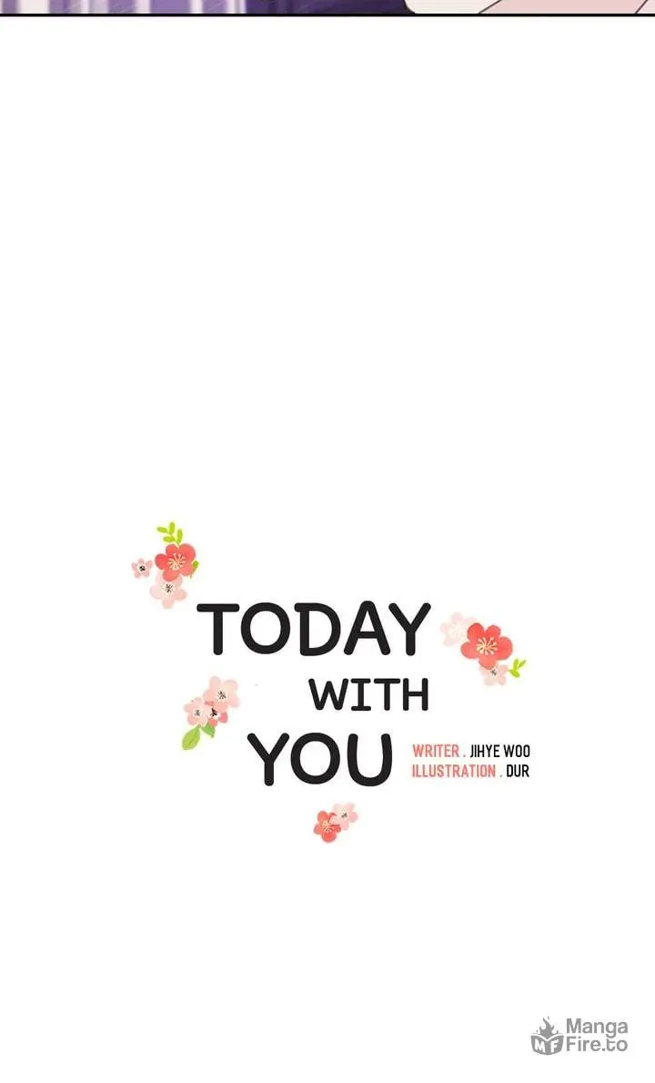 Read Today with You chapter 107 image 5 on Lezhin