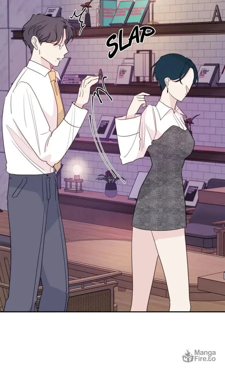 Read Today with You chapter 107 image 50 on Lezhin