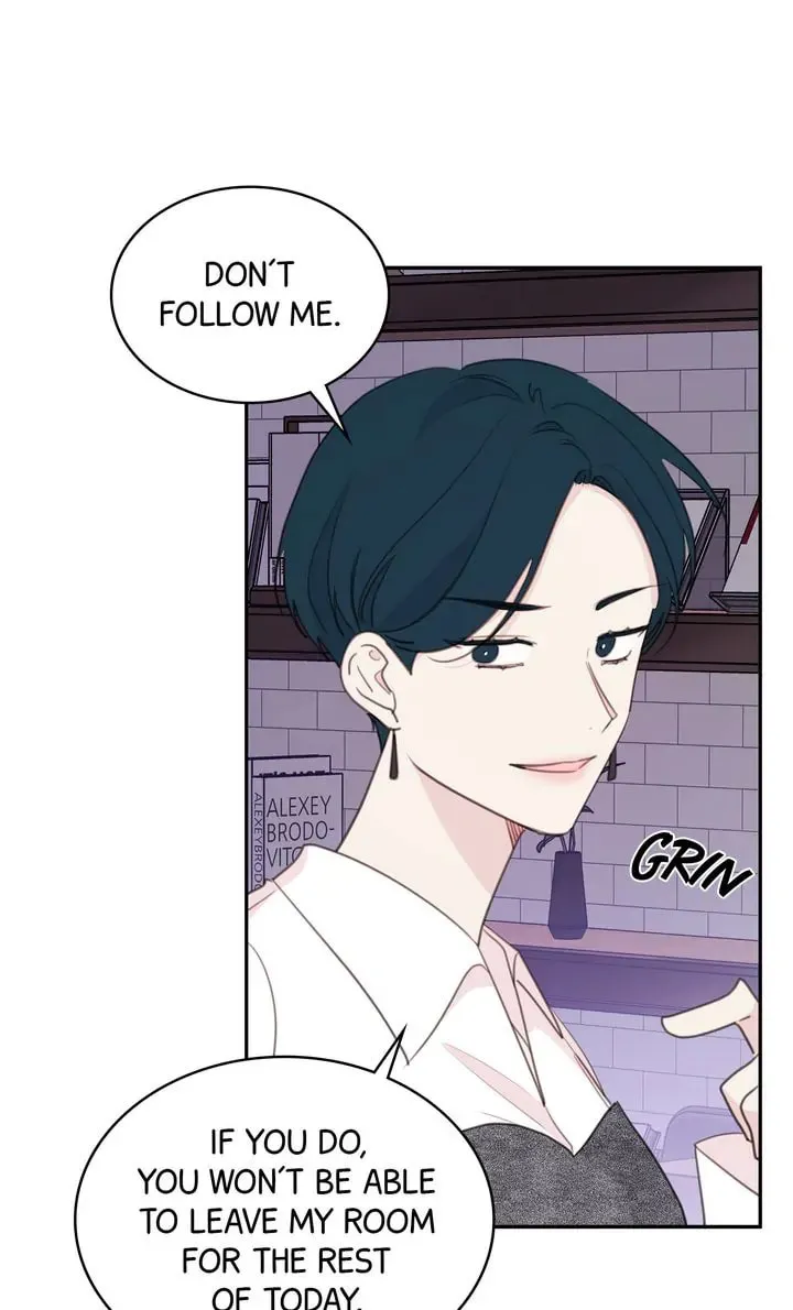 Read Today with You chapter 107 image 51 on Lezhin