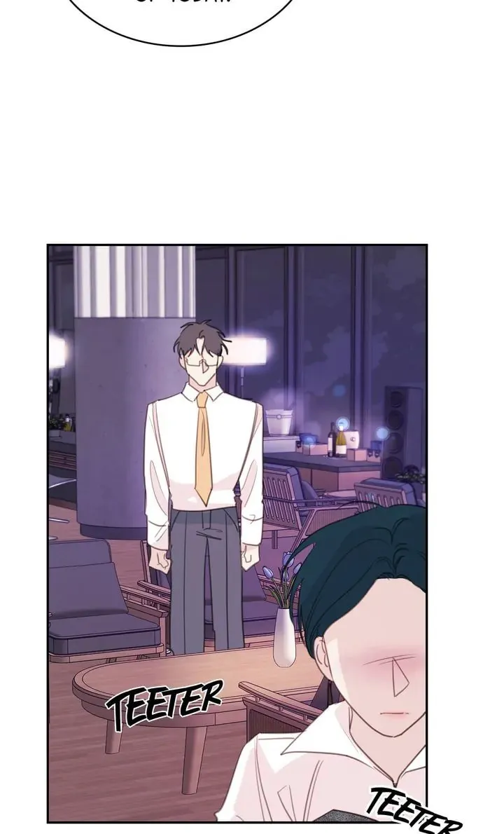Read Today with You chapter 107 image 52 on Lezhin
