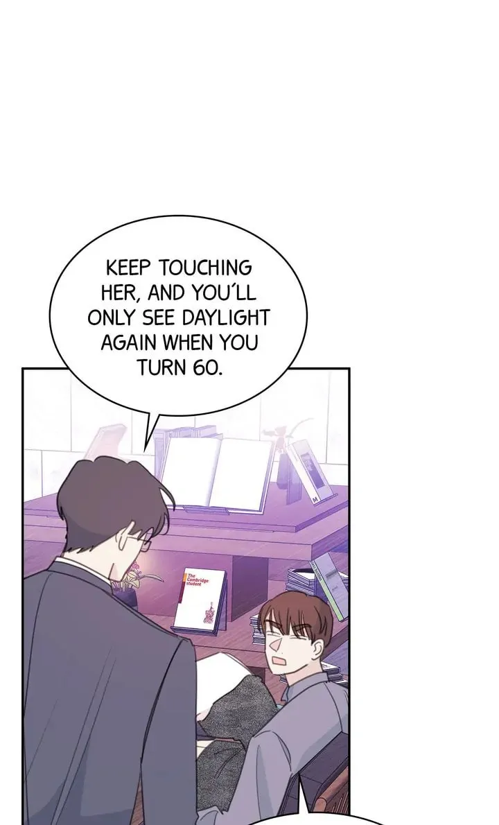 Read Today with You chapter 107 image 6 on Lezhin