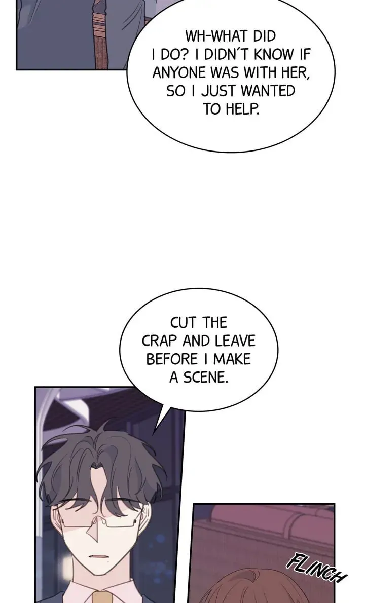 Read Today with You chapter 107 image 7 on Lezhin