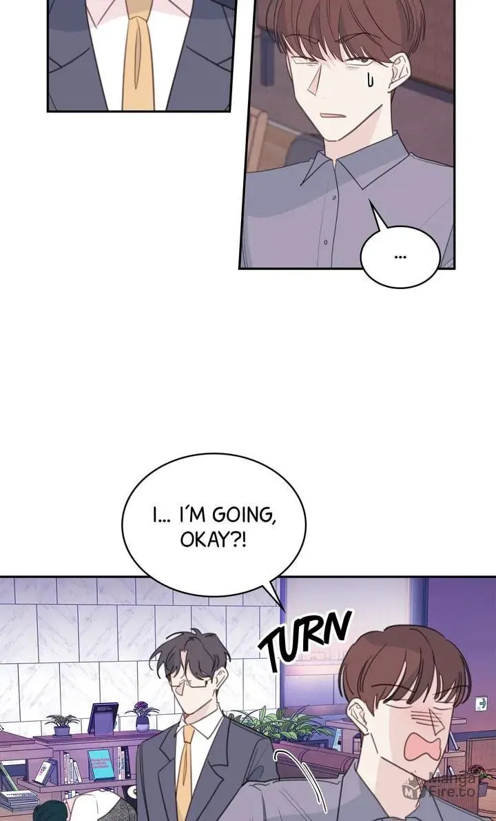 Read Today with You chapter 107 image 8 on Lezhin