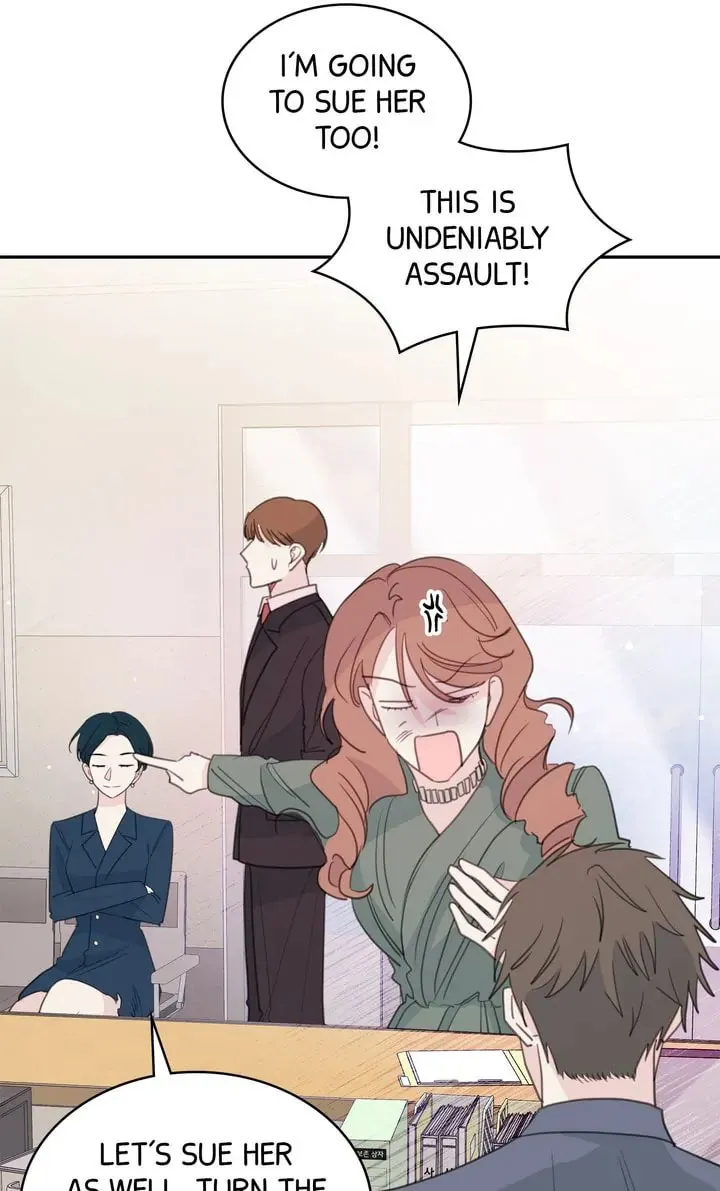 Read Today with You chapter 109 image 1 on Lezhin