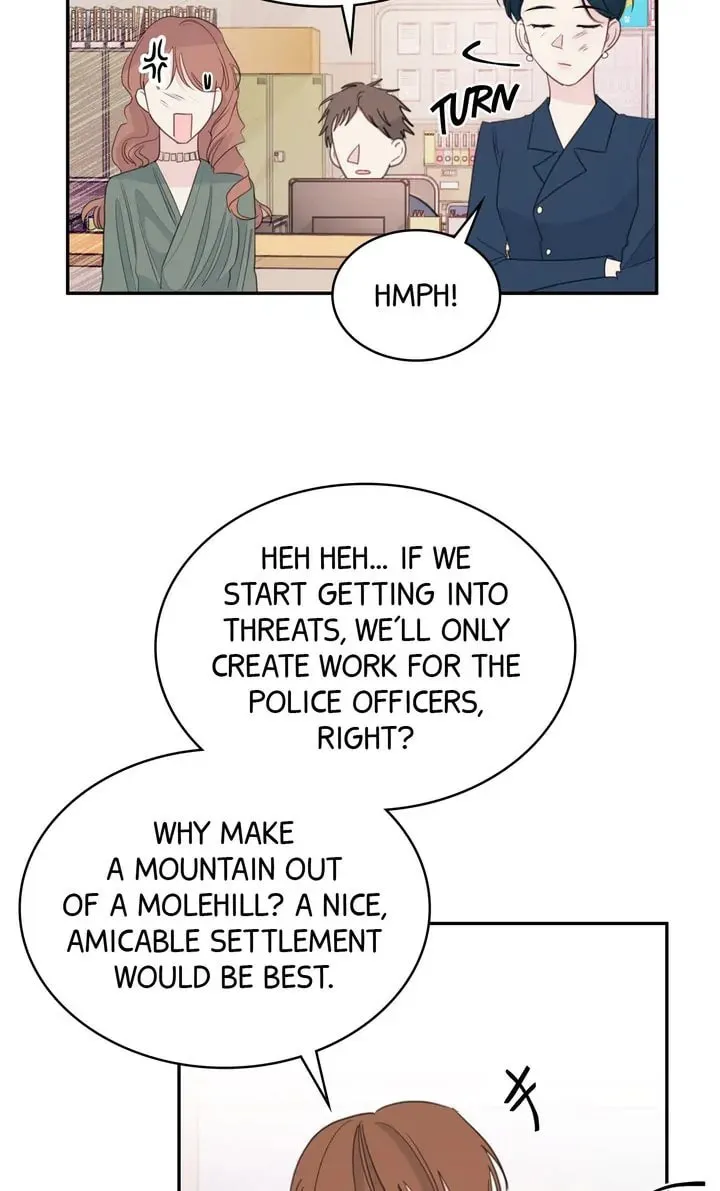 Read Today with You chapter 109 image 10 on Lezhin