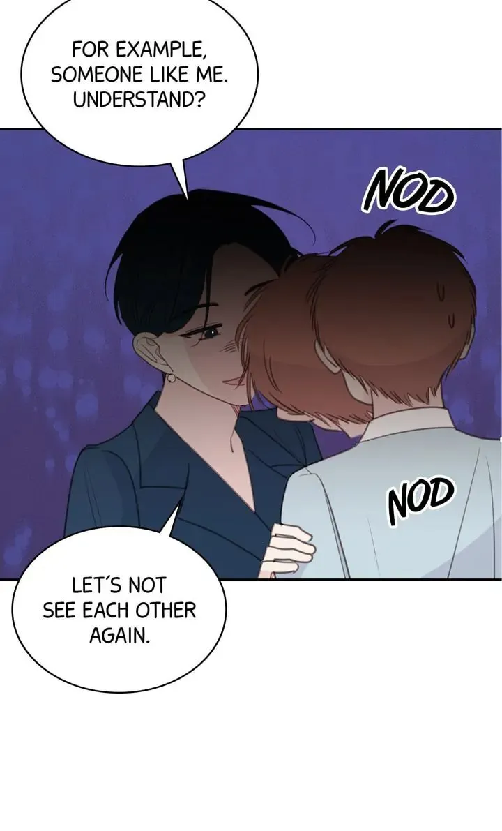 Read Today with You chapter 109 image 16 on Lezhin