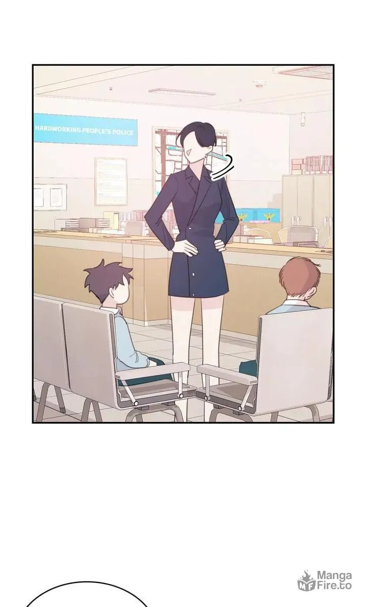 Read Today with You chapter 109 image 17 on Lezhin