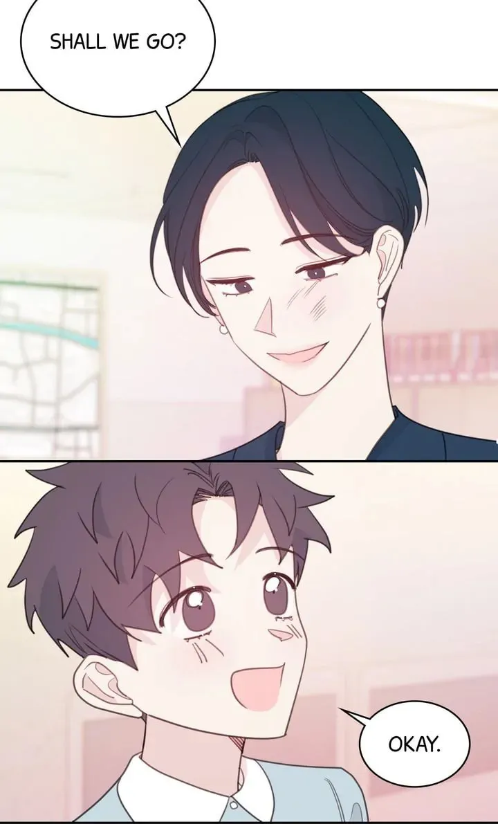Read Today with You chapter 109 image 18 on Lezhin