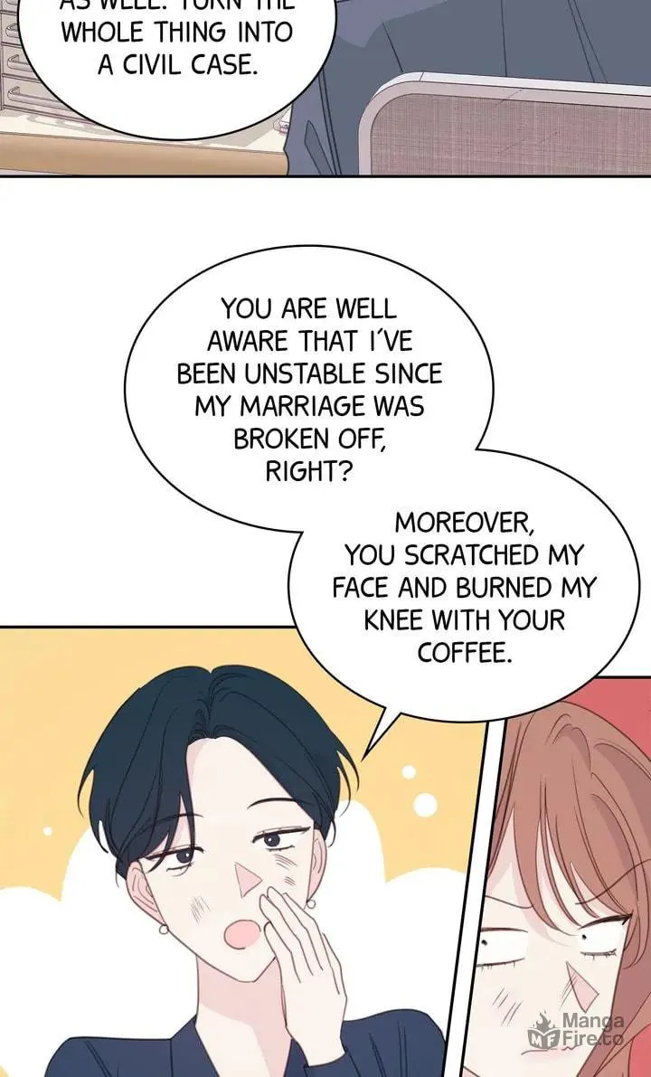 Read Today with You chapter 109 image 2 on Lezhin