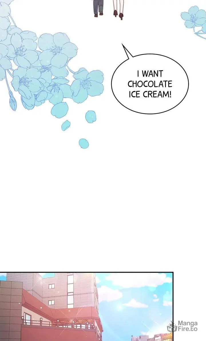 Read Today with You chapter 109 image 20 on Lezhin