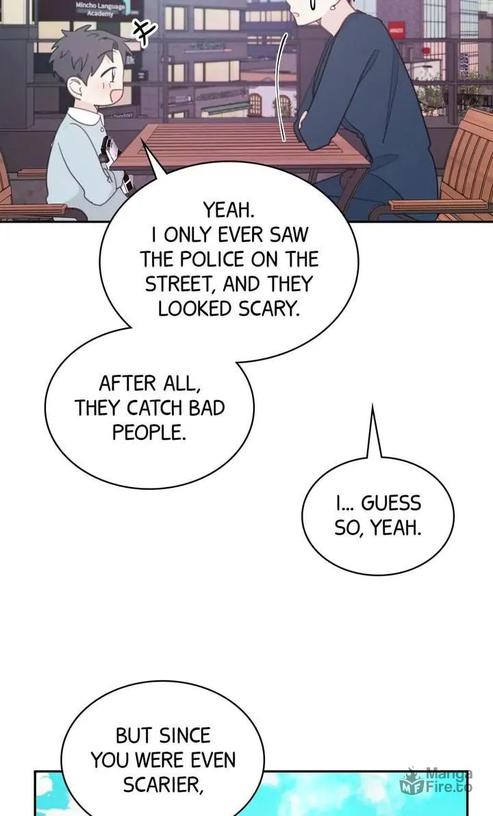 Read Today with You chapter 109 image 24 on Lezhin