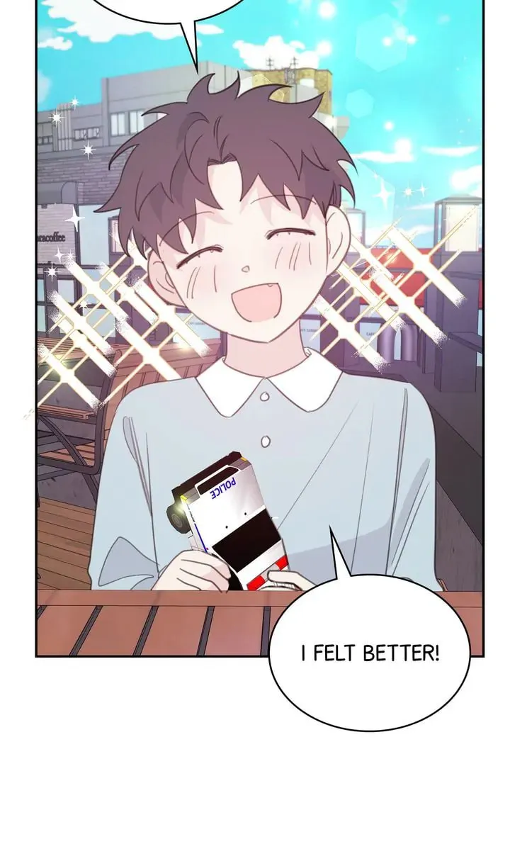 Read Today with You chapter 109 image 25 on Lezhin