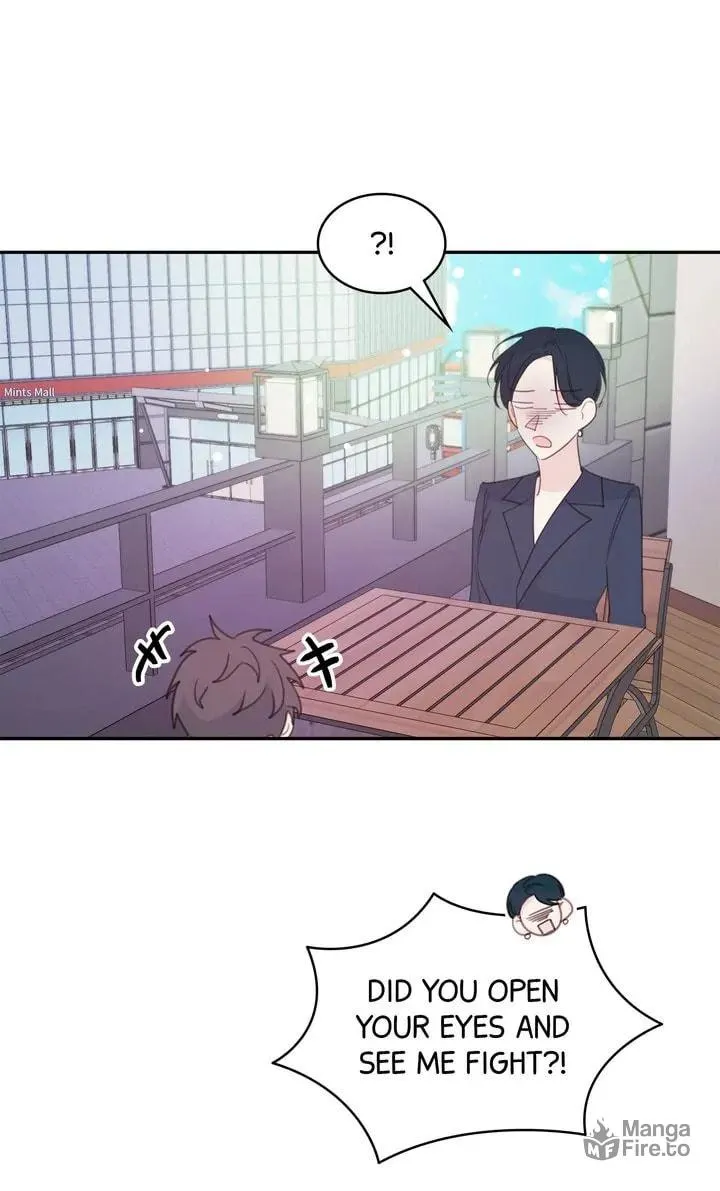 Read Today with You chapter 109 image 26 on Lezhin