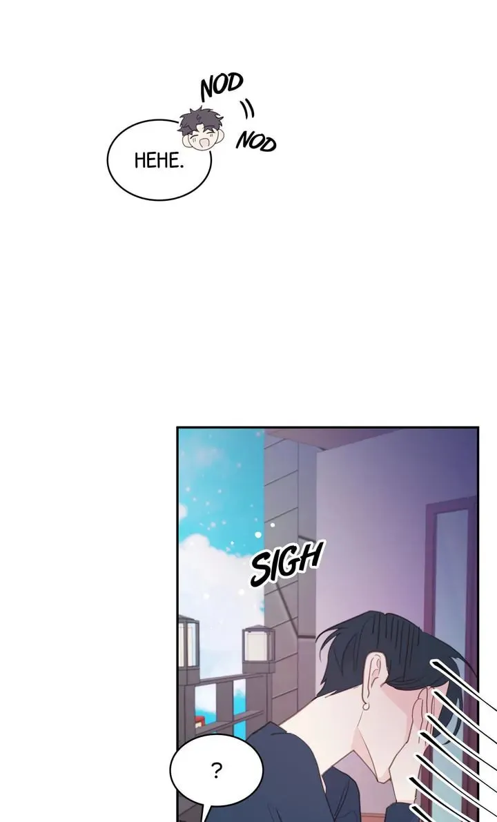 Read Today with You chapter 109 image 27 on Lezhin