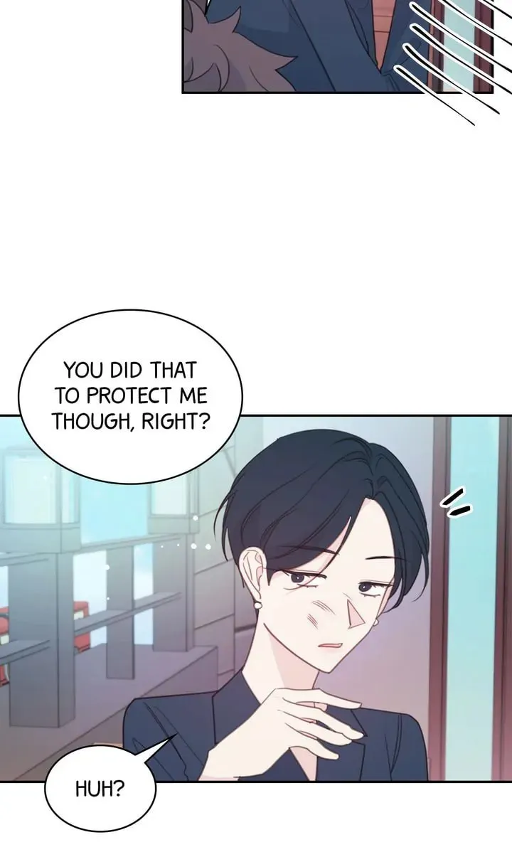 Read Today with You chapter 109 image 28 on Lezhin