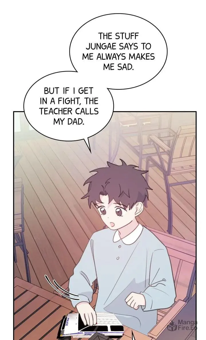 Read Today with You chapter 109 image 29 on Lezhin
