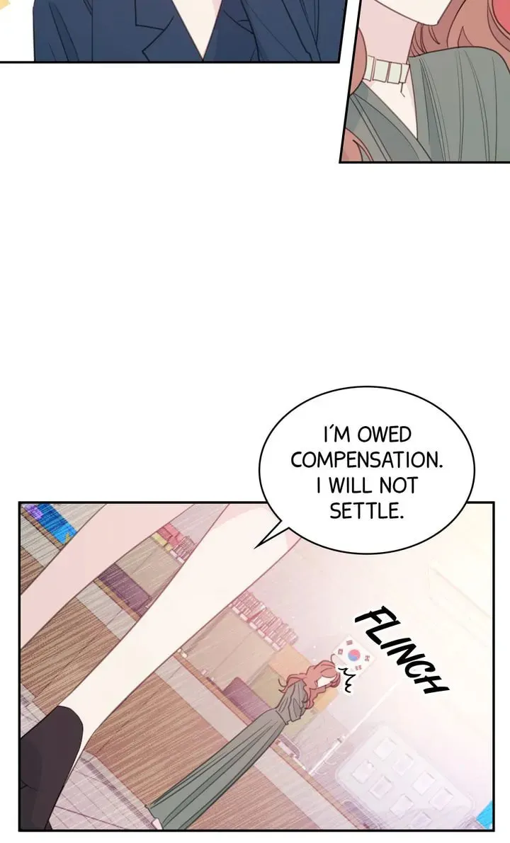 Read Today with You chapter 109 image 3 on Lezhin