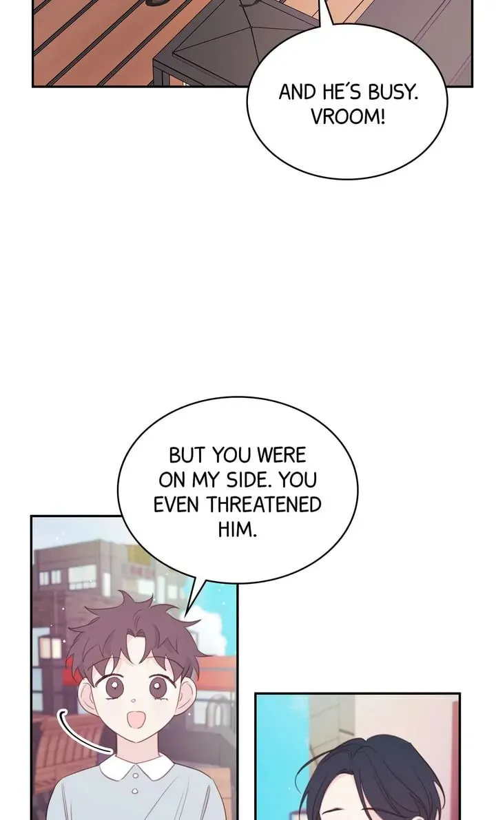 Read Today with You chapter 109 image 30 on Lezhin