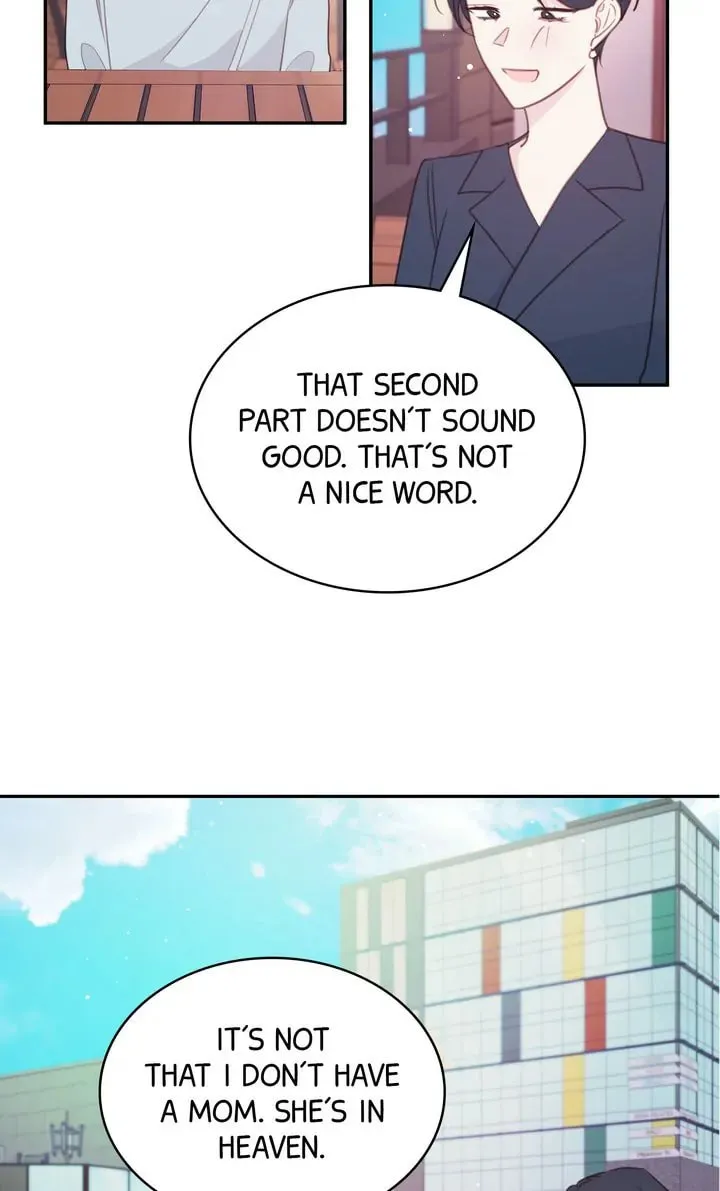 Read Today with You chapter 109 image 31 on Lezhin