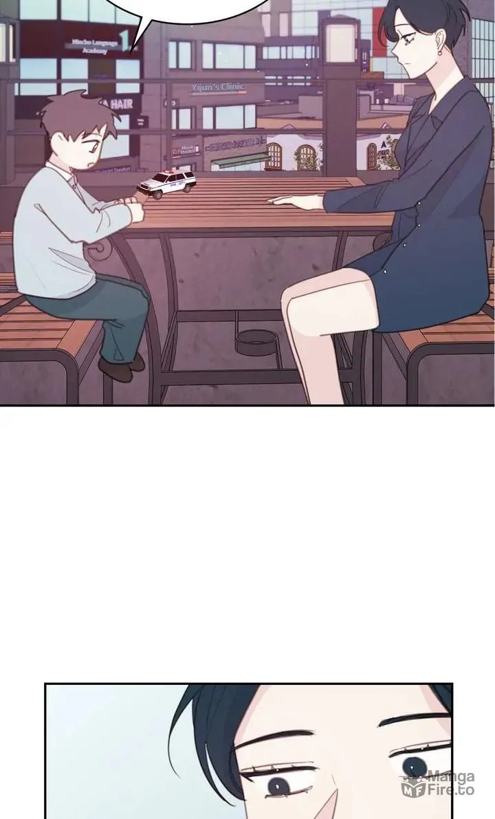 Read Today with You chapter 109 image 32 on Lezhin