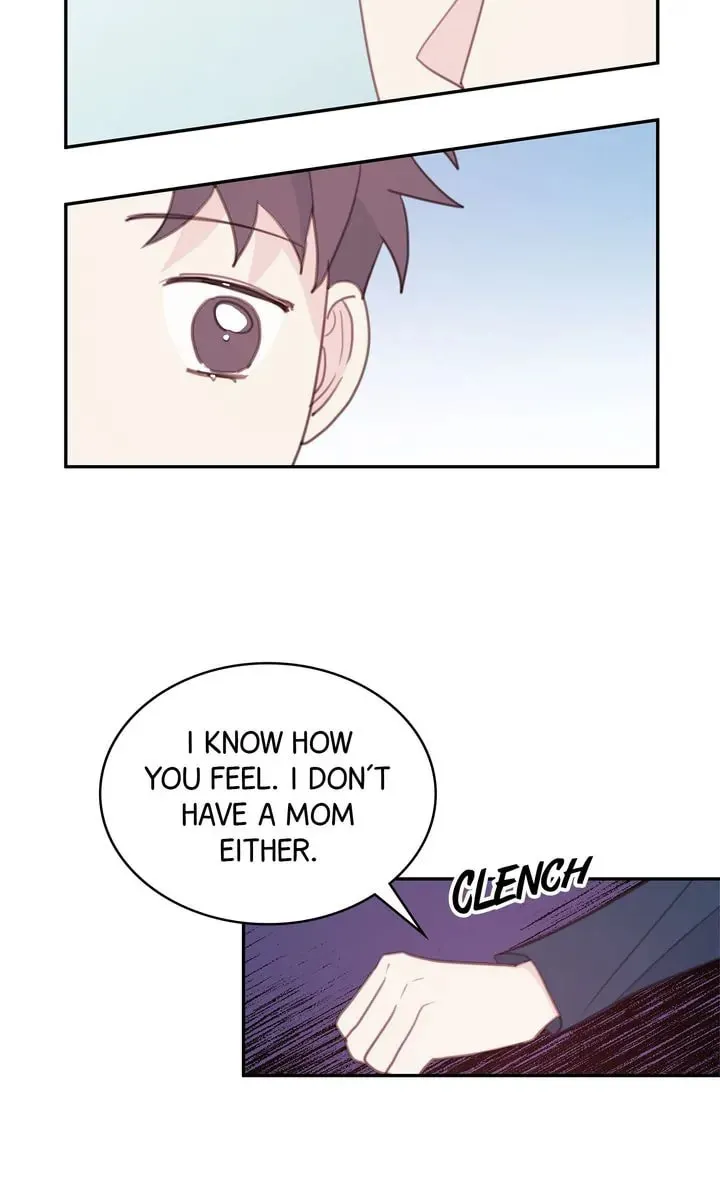 Read Today with You chapter 109 image 33 on Lezhin