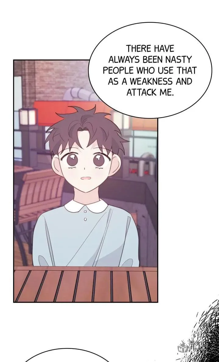 Read Today with You chapter 109 image 34 on Lezhin