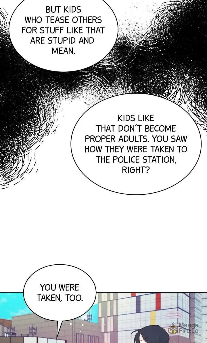 Read Today with You chapter 109 image 35 on Lezhin