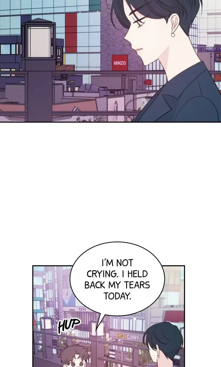 Read Today with You chapter 109 image 37 on Lezhin