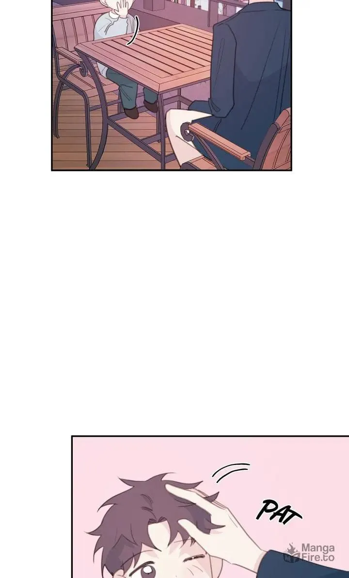 Read Today with You chapter 109 image 38 on Lezhin