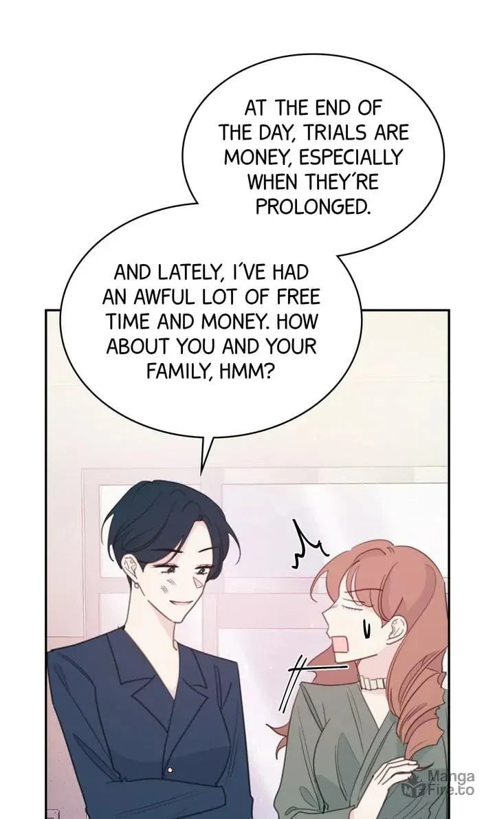 Read Today with You chapter 109 image 4 on Lezhin