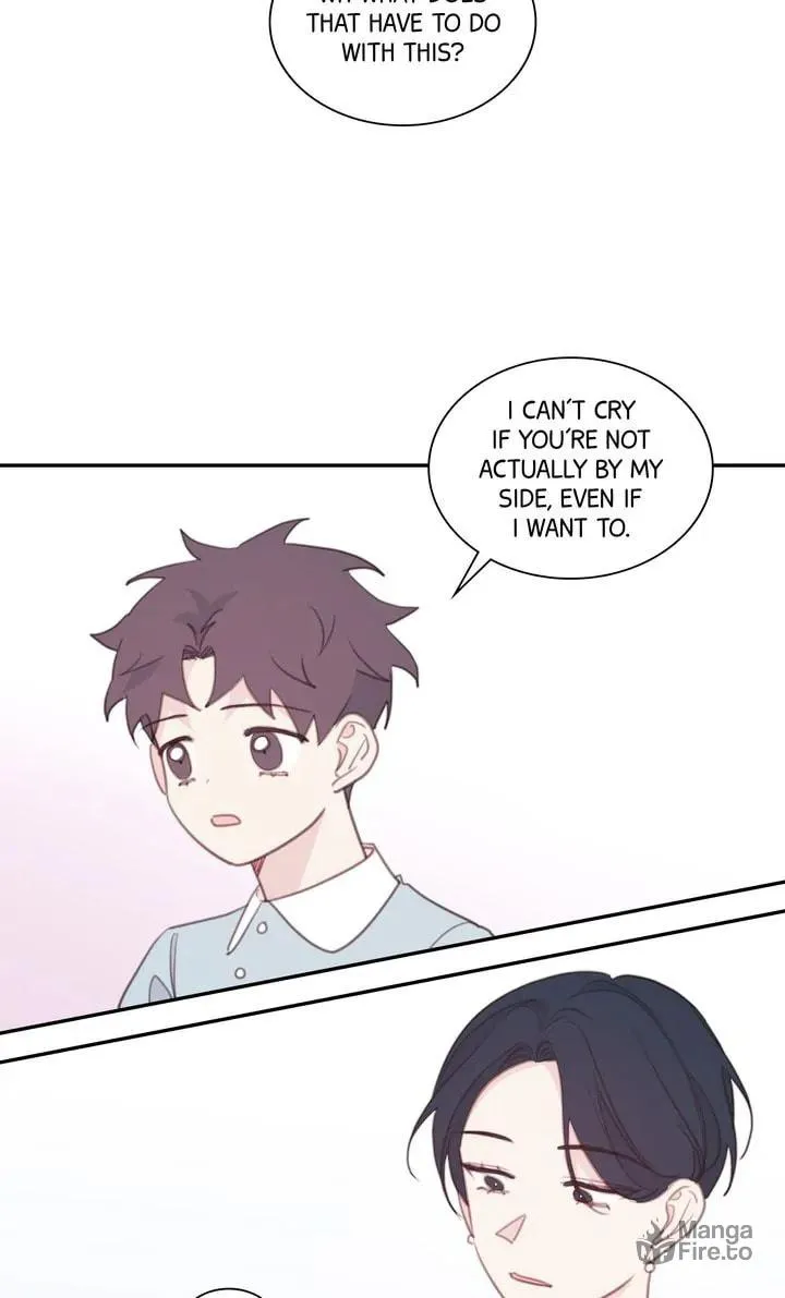 Read Today with You chapter 109 image 41 on Lezhin