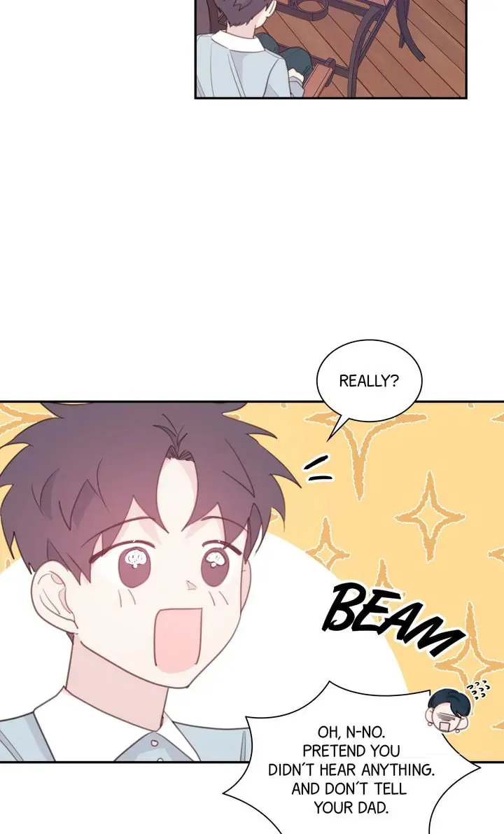 Read Today with You chapter 109 image 43 on Lezhin
