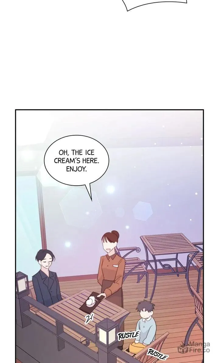 Read Today with You chapter 109 image 44 on Lezhin