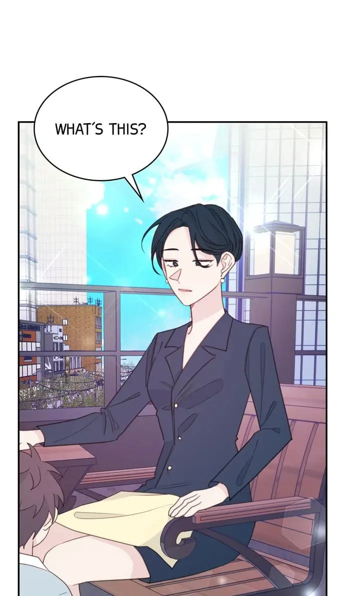 Read Today with You chapter 109 image 46 on Lezhin