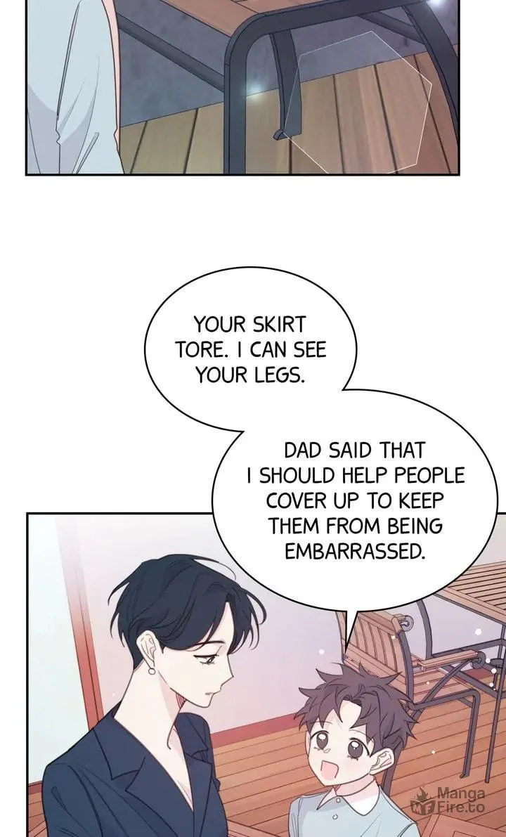 Read Today with You chapter 109 image 47 on Lezhin