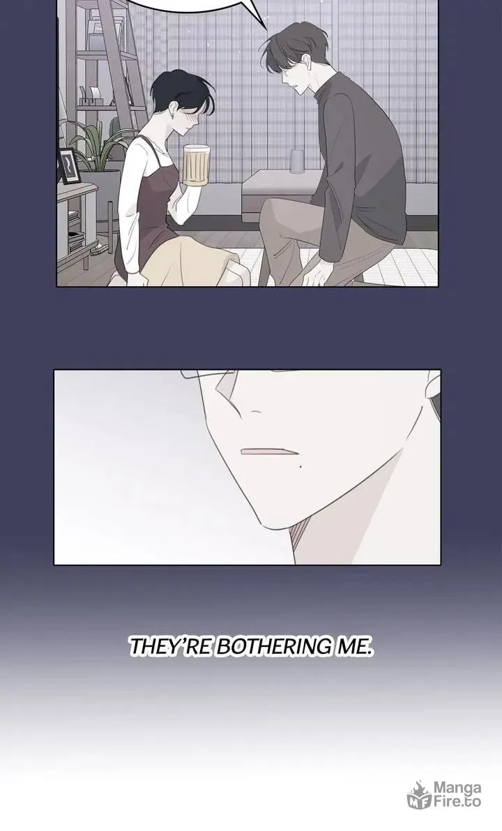 Read Today with You chapter 109 image 49 on Lezhin