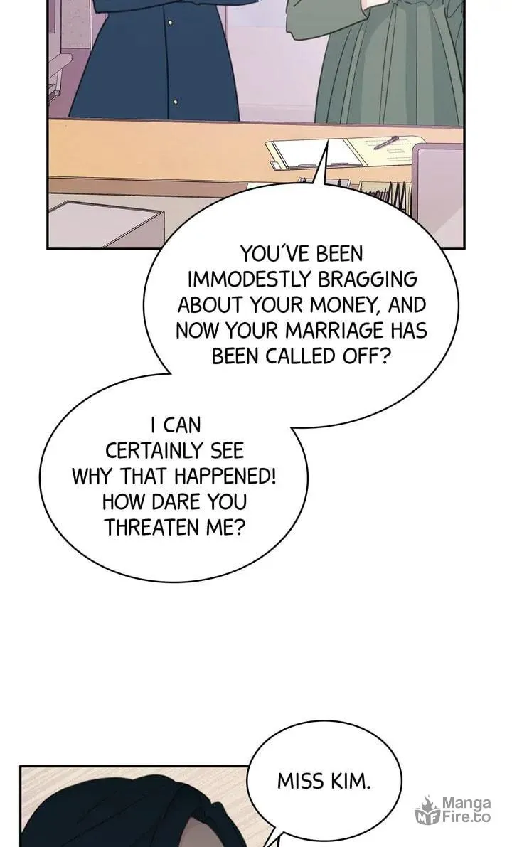 Read Today with You chapter 109 image 5 on Lezhin
