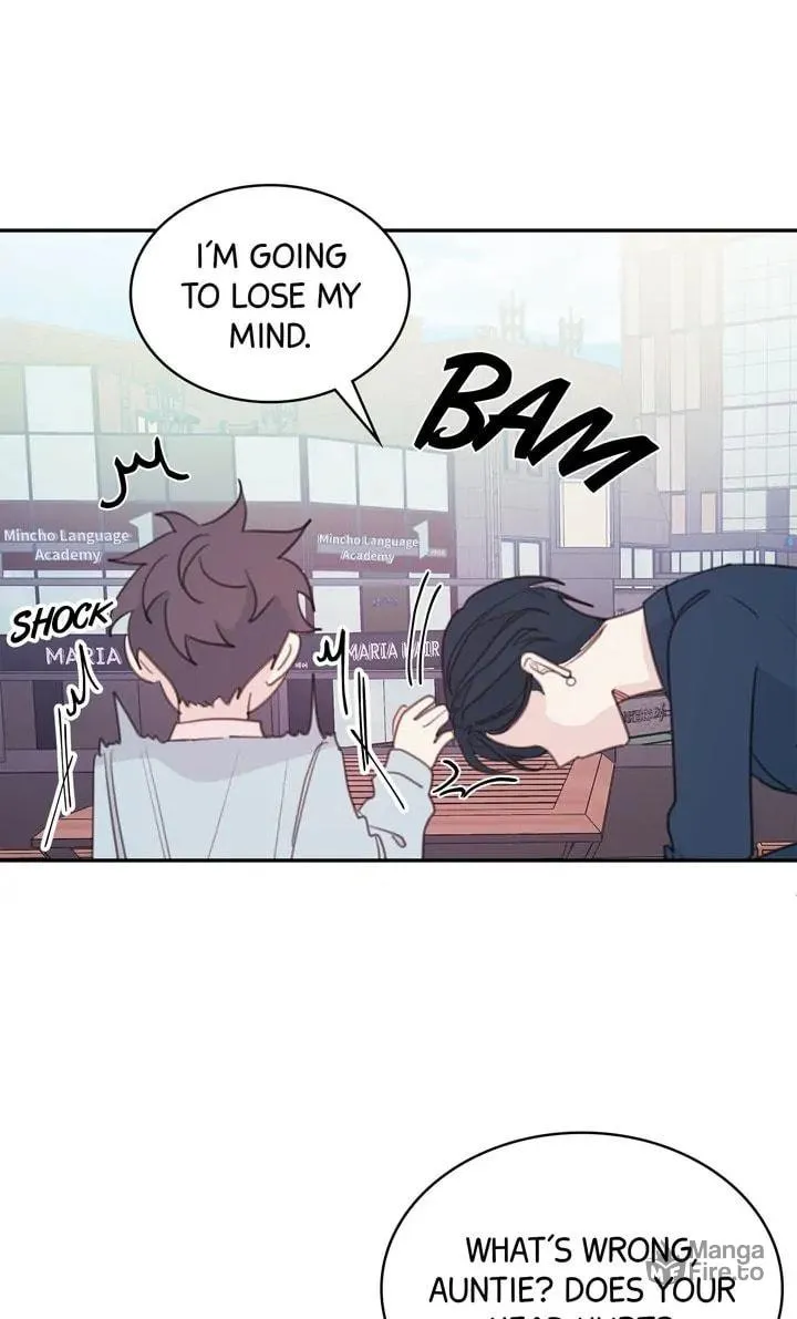 Read Today with You chapter 109 image 50 on Lezhin