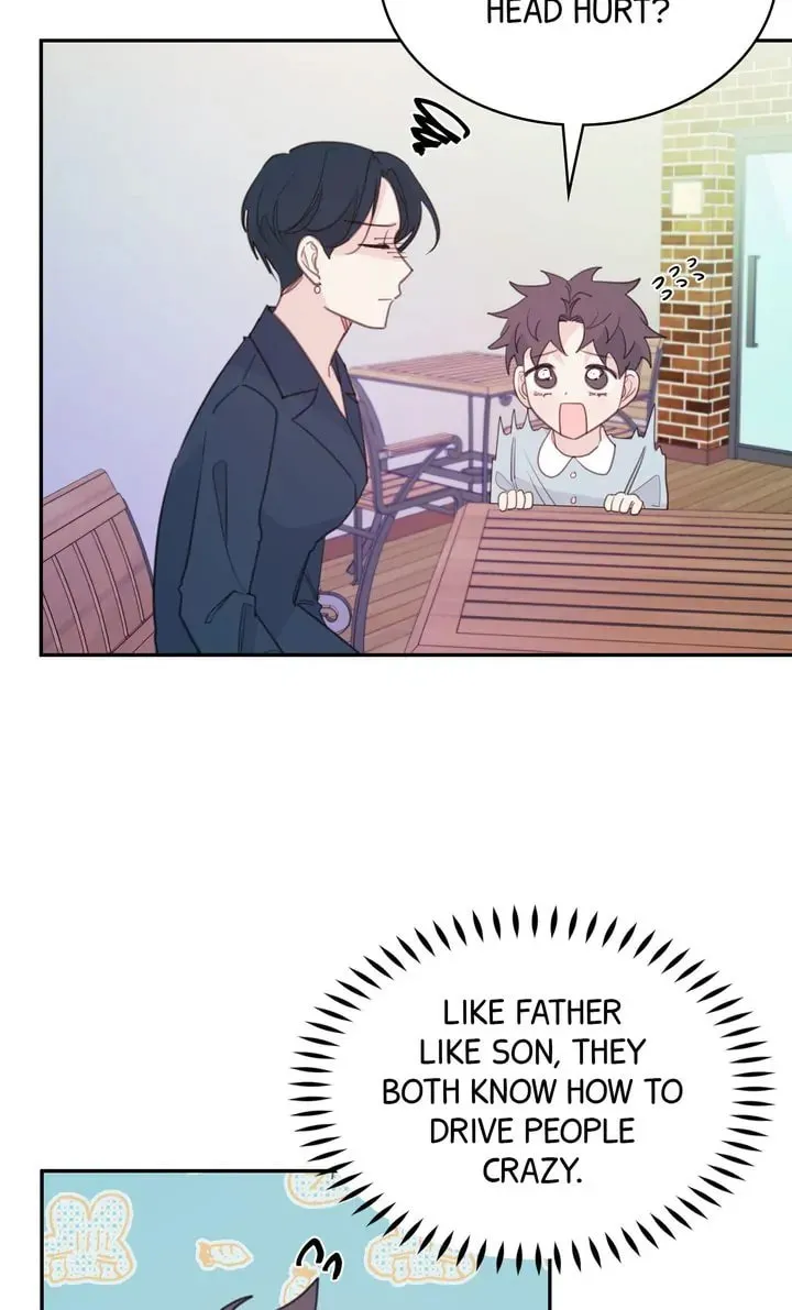 Read Today with You chapter 109 image 51 on Lezhin