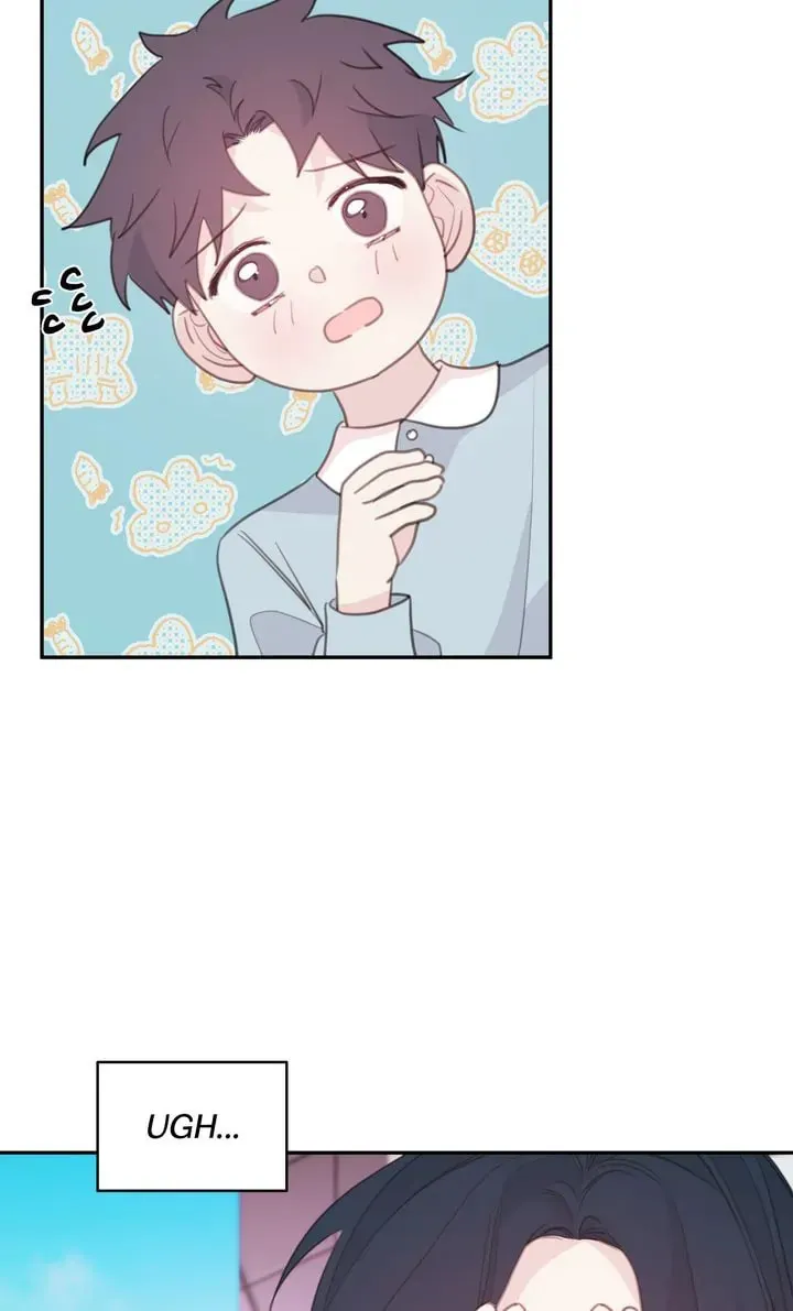 Read Today with You chapter 109 image 52 on Lezhin