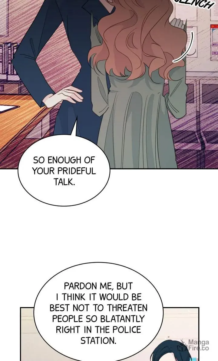 Read Today with You chapter 109 image 9 on Lezhin
