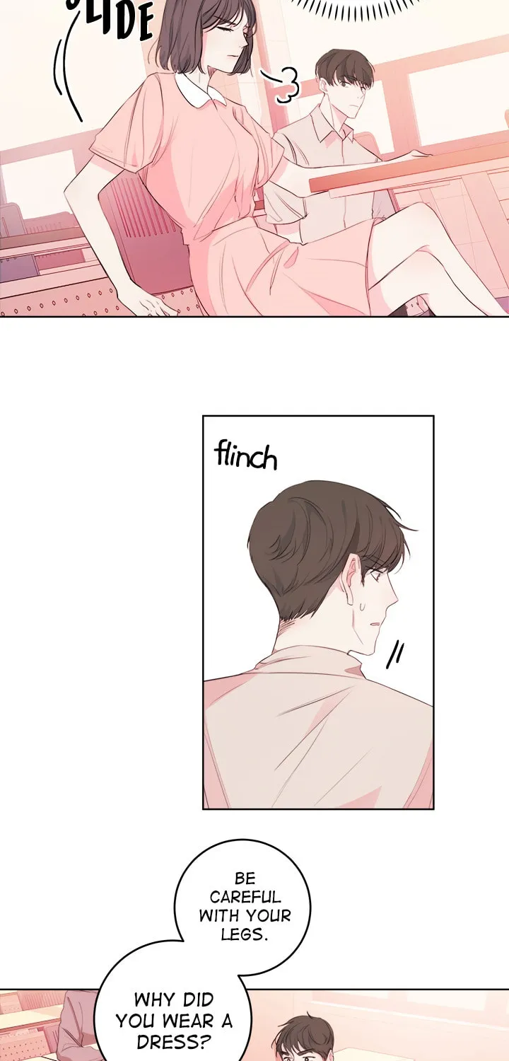 Read Today with You chapter 11 image 12 on Lezhin
