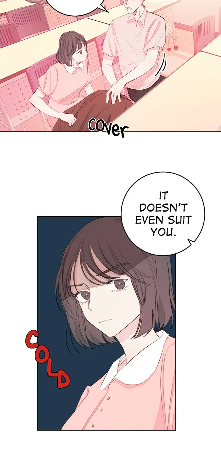 Read Today with You chapter 11 image 13 on Lezhin