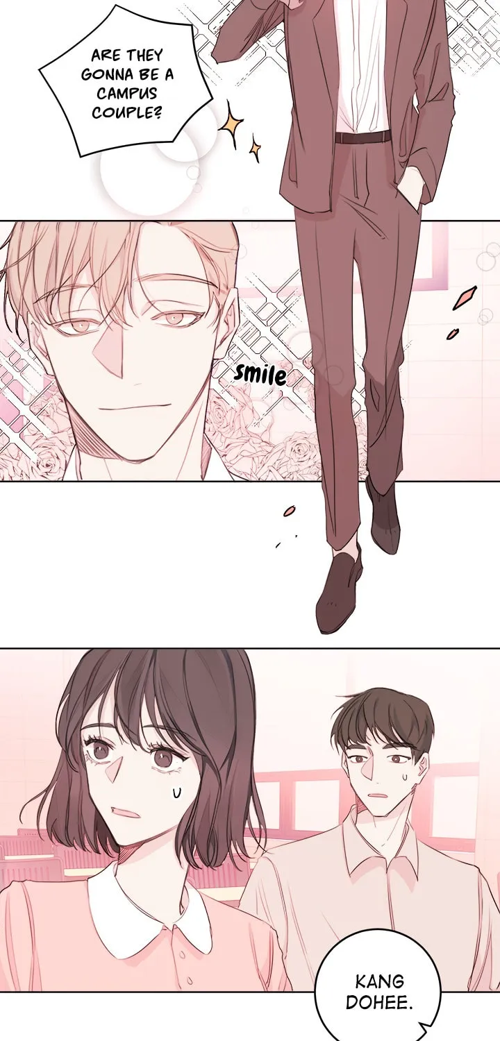 Read Today with You chapter 11 image 16 on Lezhin