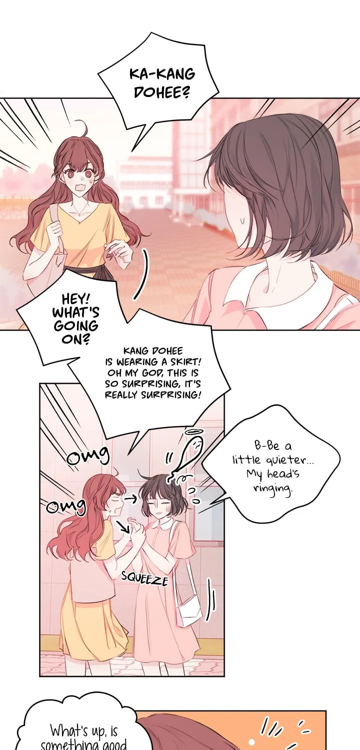 Read Today with You chapter 11 image 2 on Lezhin
