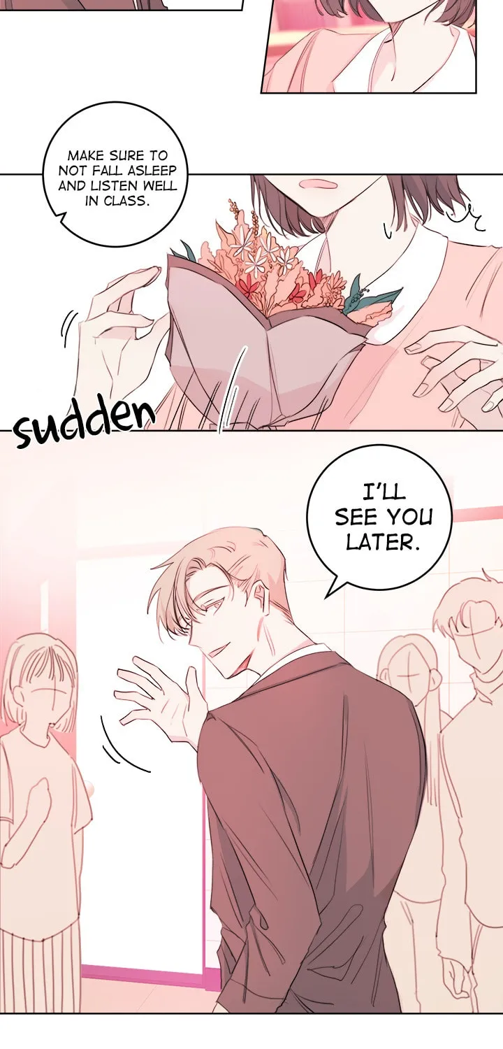 Read Today with You chapter 11 image 21 on Lezhin