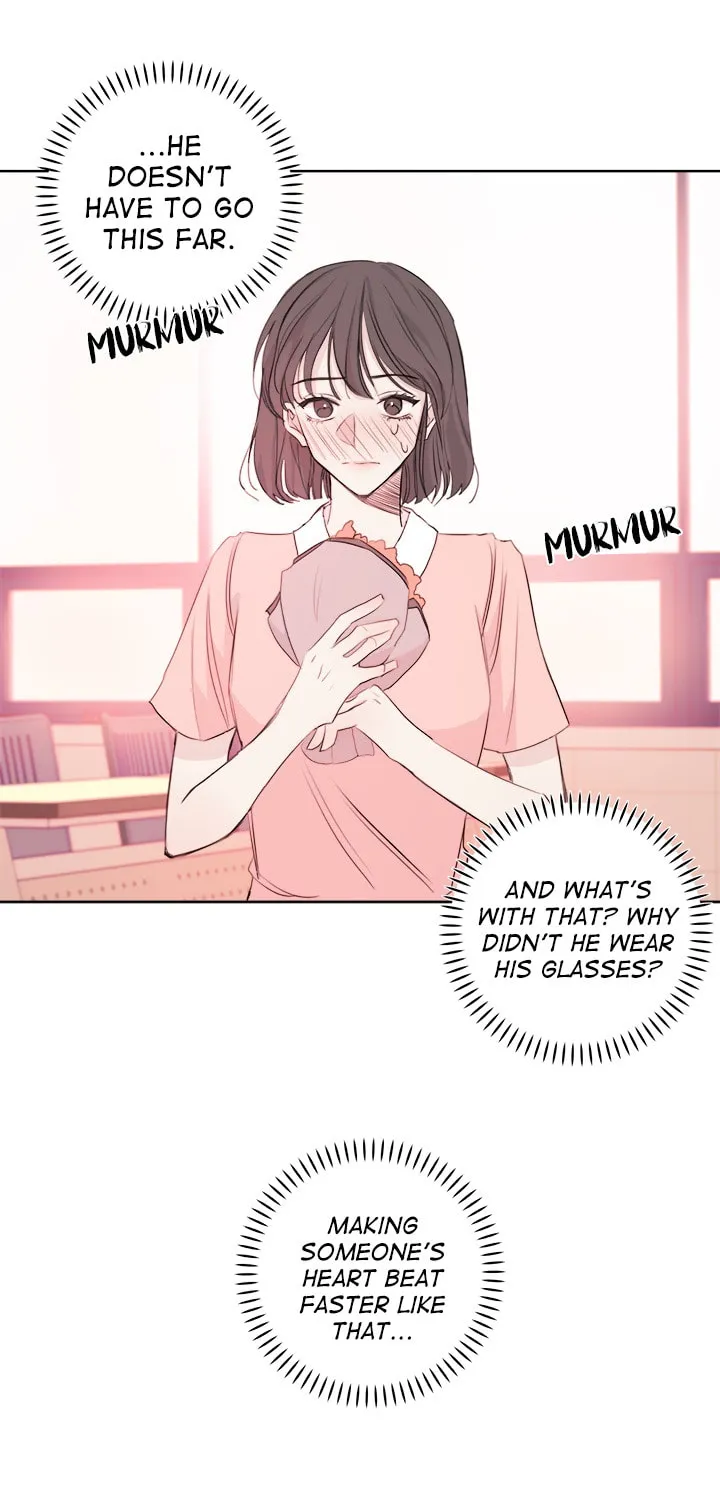 Read Today with You chapter 11 image 22 on Lezhin