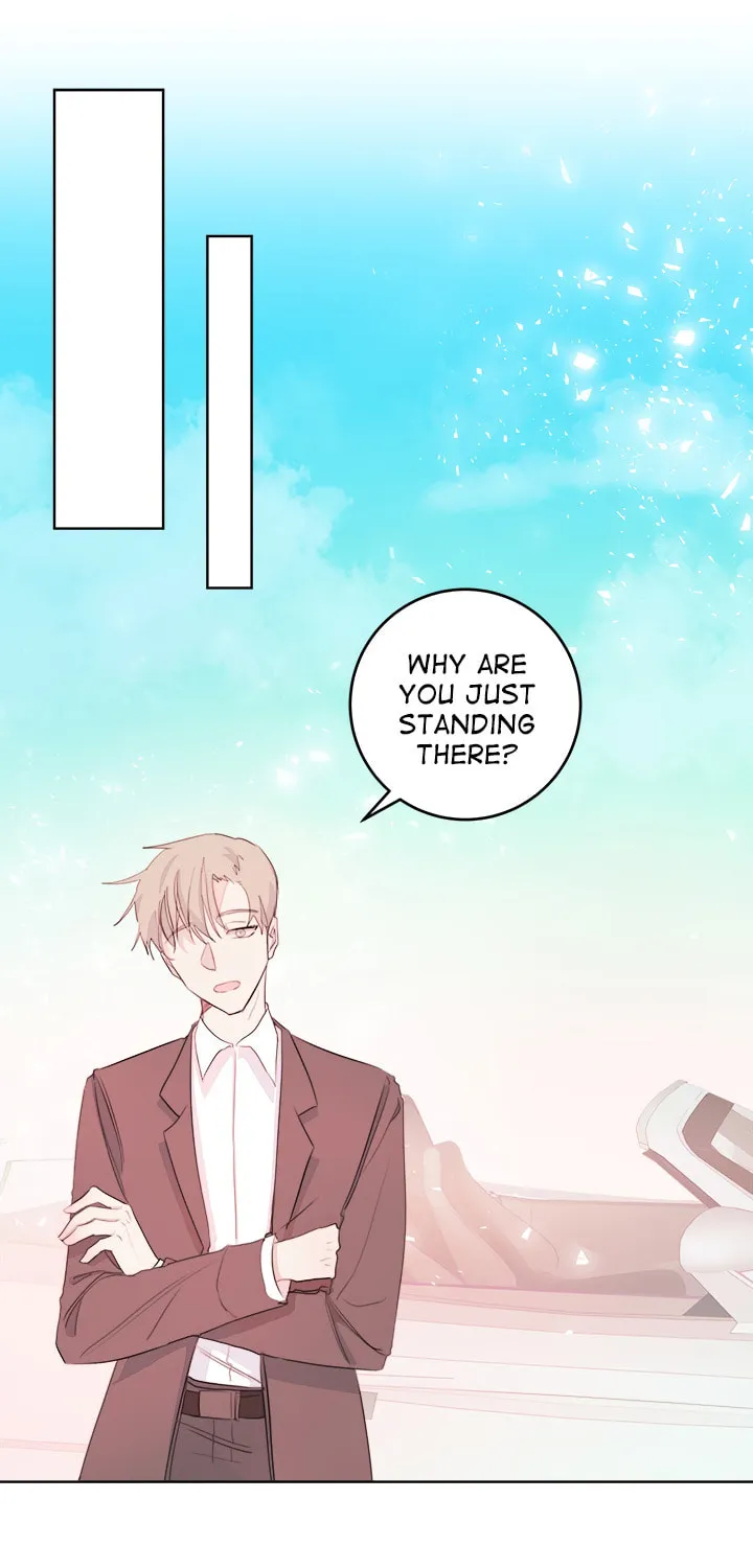 Read Today with You chapter 11 image 24 on Lezhin